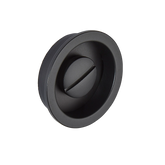 Aries Pocket Door Range Matt Black